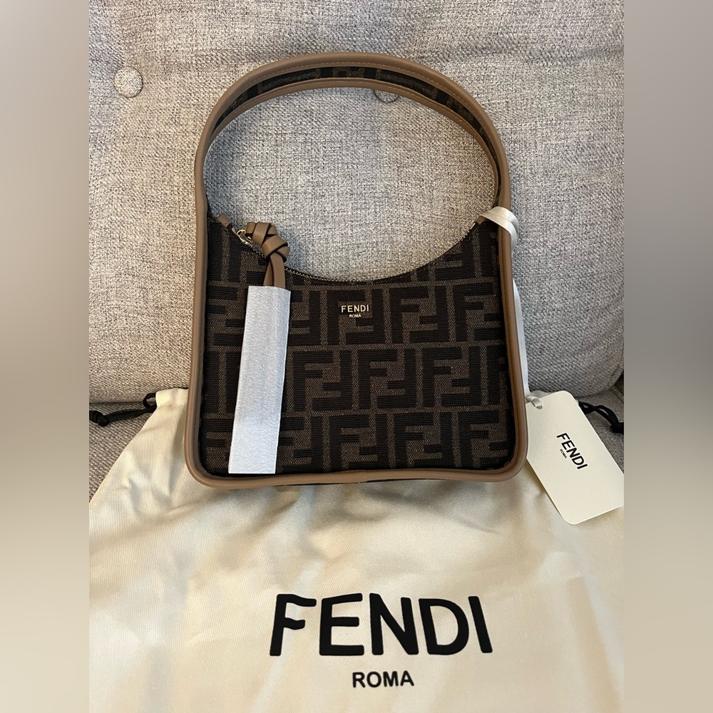 Fendi Fendessence Mini tote